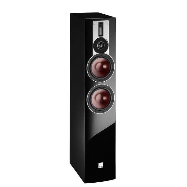 DALI Rubicon 6 loudspeaker